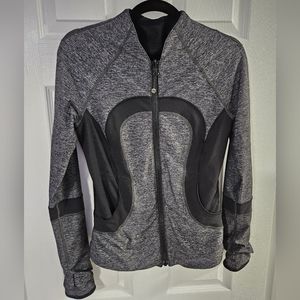 🍍 EUC Lululemon Reversible Jacket